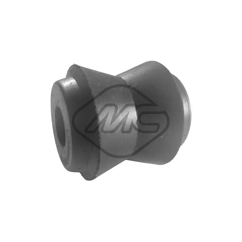 Suspension, barre de couplage stabilisatrice Metalcaucho 00129