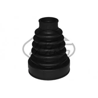 Joint-soufflet, arbre de commande Metalcaucho 00130