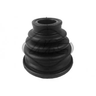 Joint-soufflet, arbre de commande Metalcaucho 00139