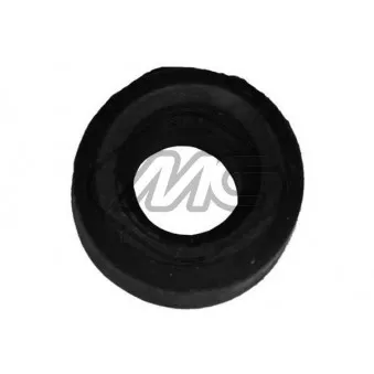 Suspension, stabilisateur Metalcaucho 00140
