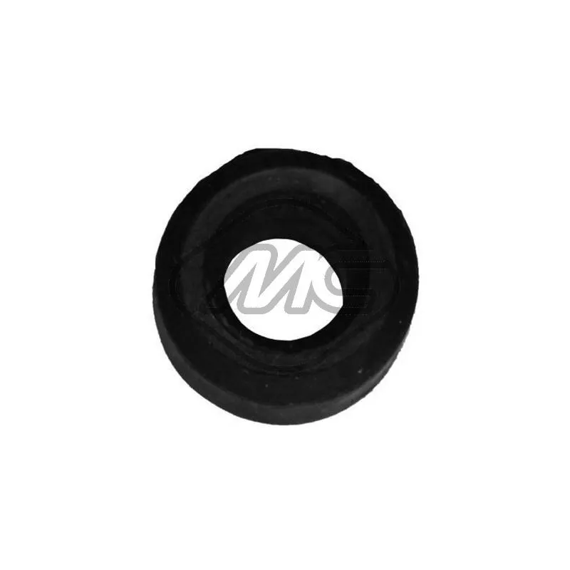 Suspension, stabilisateur Metalcaucho 00140