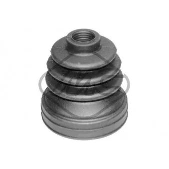 Joint-soufflet, arbre de commande Metalcaucho 00142