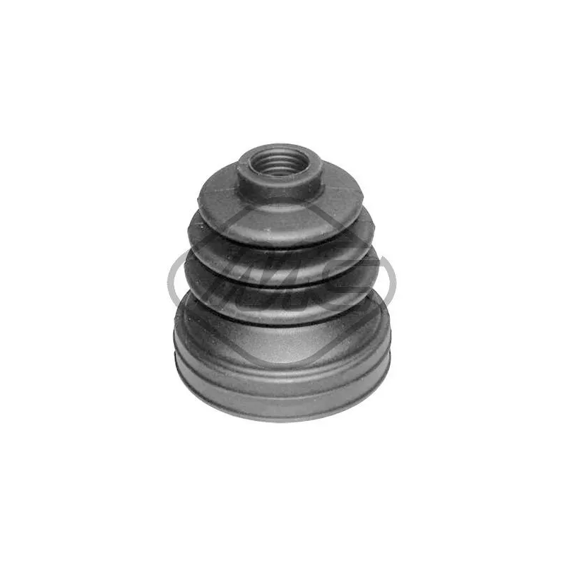 Joint-soufflet, arbre de commande Metalcaucho 00142
