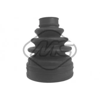 Joint-soufflet, arbre de commande Metalcaucho 00147