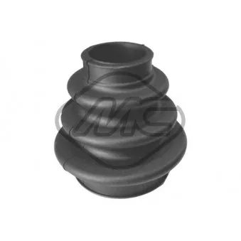 Joint-soufflet, arbre de commande Metalcaucho 00150