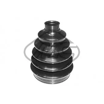 Joint-soufflet, arbre de commande Metalcaucho 00155