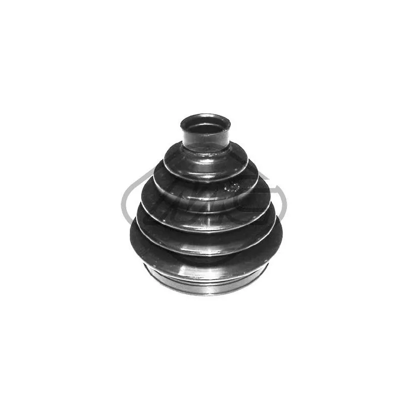Joint-soufflet, arbre de commande Metalcaucho 00157