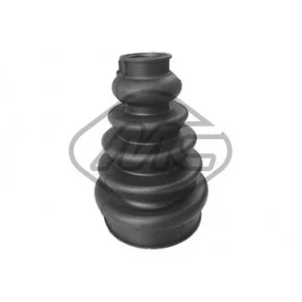 Joint-soufflet, arbre de commande Metalcaucho 00159