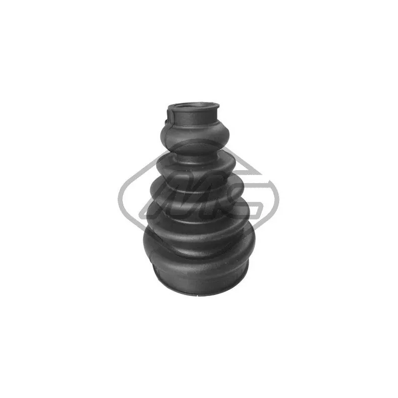 Joint-soufflet, arbre de commande Metalcaucho 00159