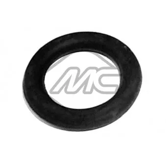 Bague d'étanchéité, tuyau d'échappement Metalcaucho 00162
