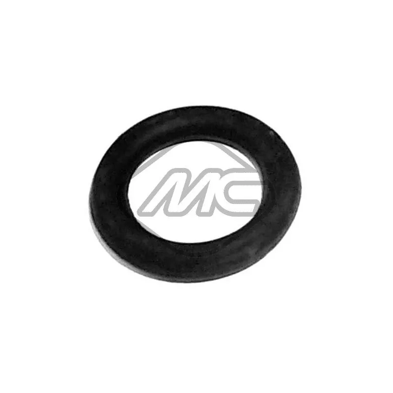 Bague d'étanchéité, tuyau d'échappement Metalcaucho 00162