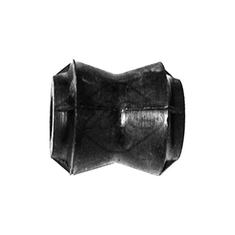Suspension, barre de couplage stabilisatrice Metalcaucho 00163