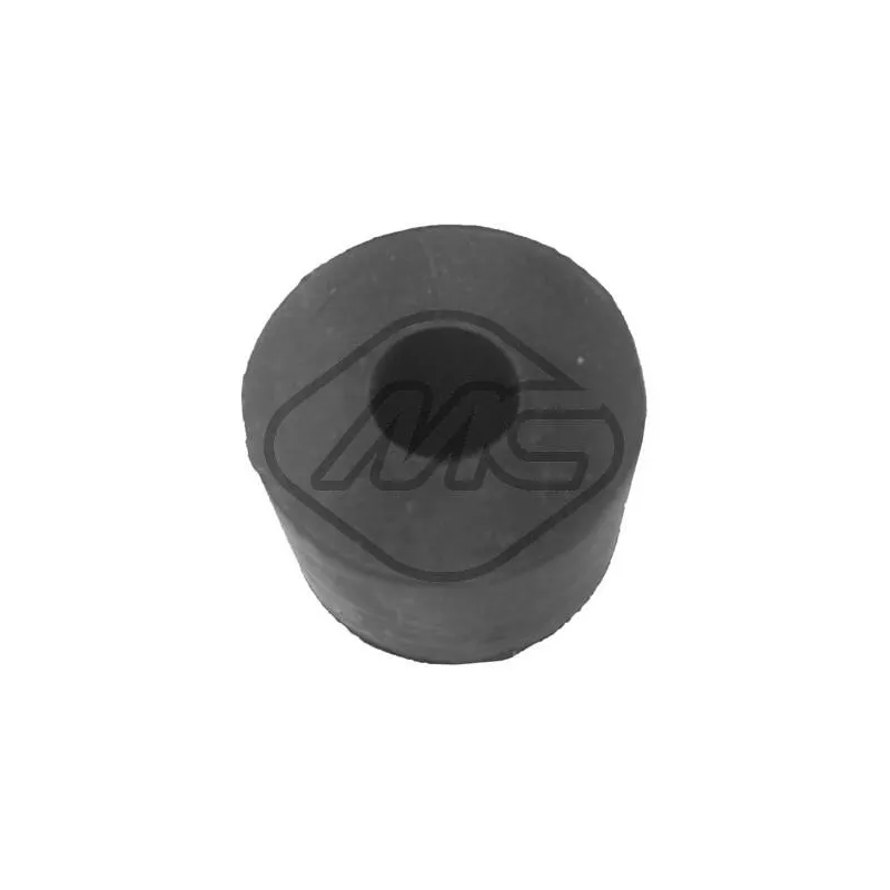 Suspension, barre de couplage stabilisatrice Metalcaucho 00164