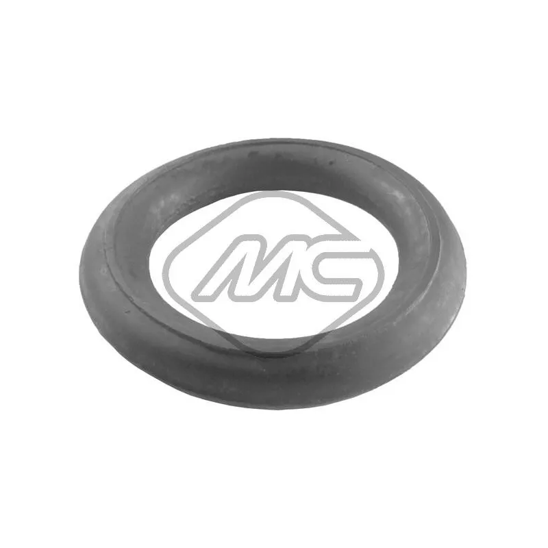 Bague d'étanchéité, tuyau d'échappement Metalcaucho 00165