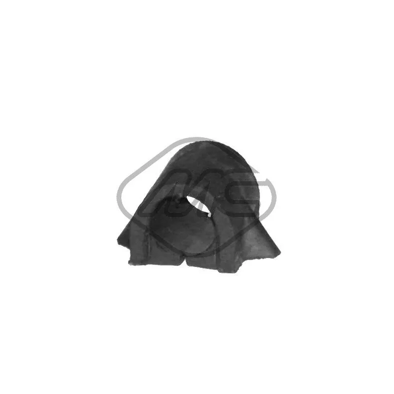 Suspension, stabilisateur Metalcaucho 00166