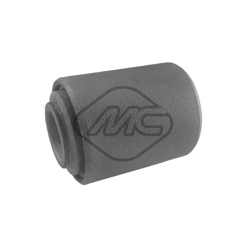 Silent bloc de suspension (train avant) Metalcaucho 00169