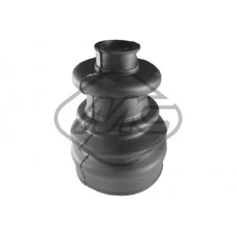 Joint-soufflet, arbre de commande Metalcaucho 00170