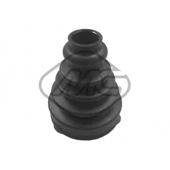 Joint-soufflet, arbre de commande Metalcaucho 00174