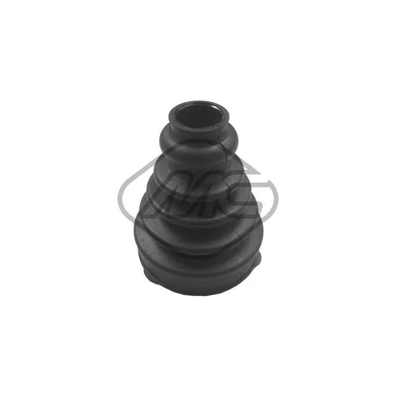 Joint-soufflet, arbre de commande Metalcaucho 00174