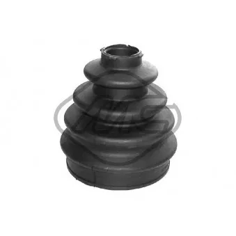 Joint-soufflet, arbre de commande Metalcaucho 00175