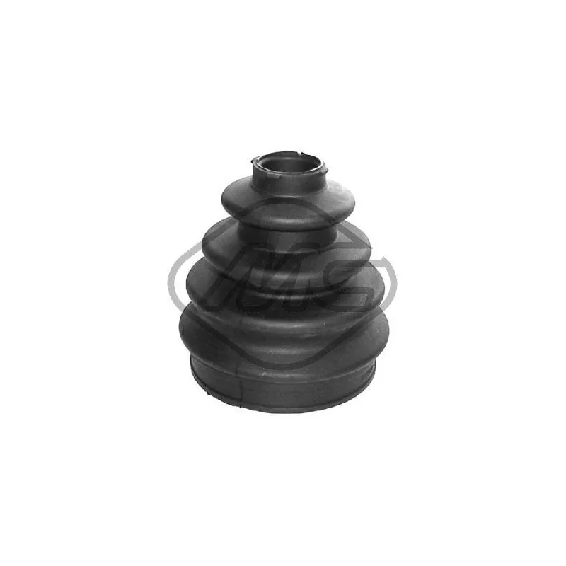 Joint-soufflet, arbre de commande Metalcaucho 00175