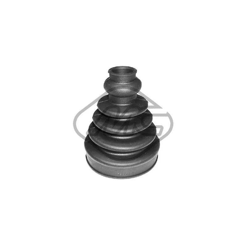 Joint-soufflet, arbre de commande Metalcaucho 00177