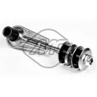 Entretoise/tige, stabilisateur Metalcaucho 00178