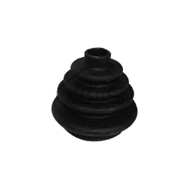Joint-soufflet, arbre de commande Metalcaucho 00179