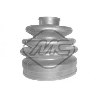 Joint-soufflet, arbre de commande Metalcaucho 00181