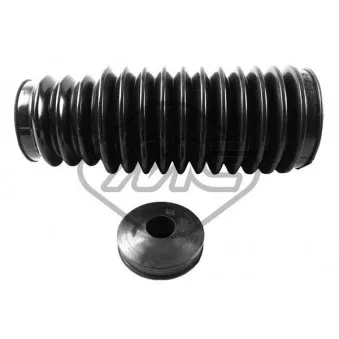 Joint-soufflet, direction Metalcaucho 00183