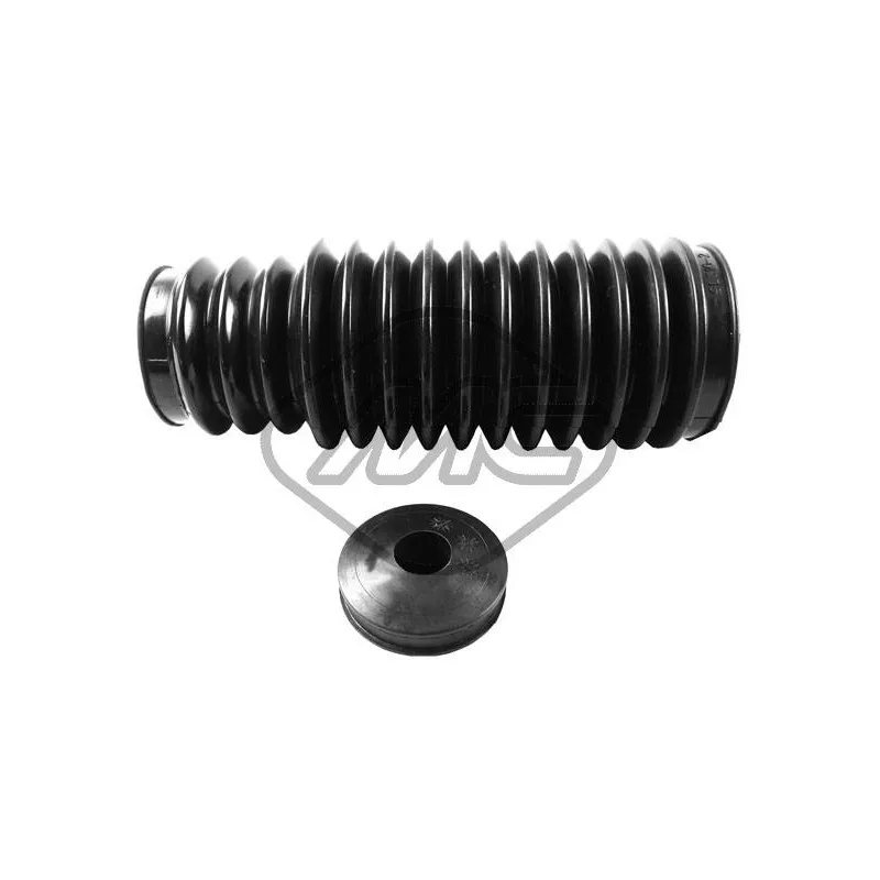 Joint-soufflet, direction Metalcaucho 00183