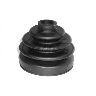 Joint-soufflet, arbre de commande Metalcaucho 00184