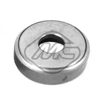 Coupelle de suspension Metalcaucho 00192