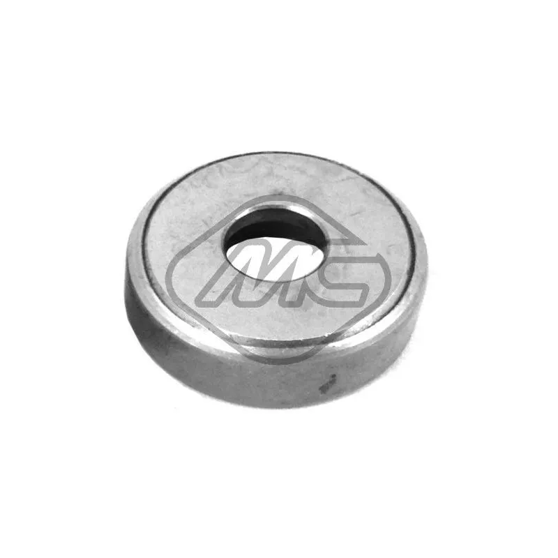 Coupelle de suspension Metalcaucho 00192