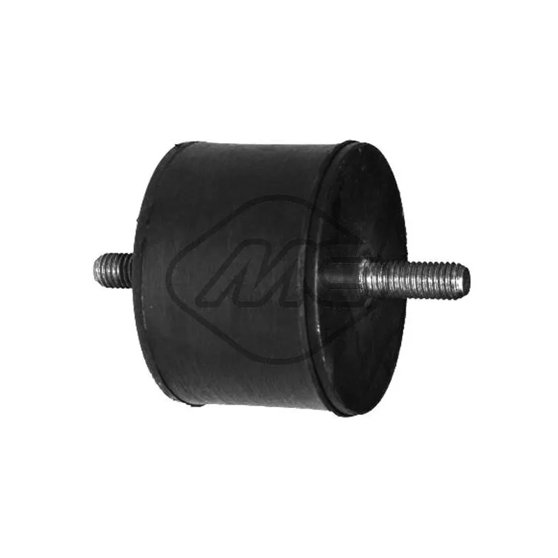 Support moteur Metalcaucho 00203
