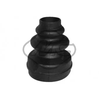 Joint-soufflet, arbre de commande Metalcaucho 00213
