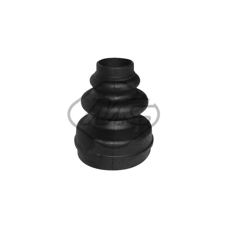 Joint-soufflet, arbre de commande Metalcaucho 00213