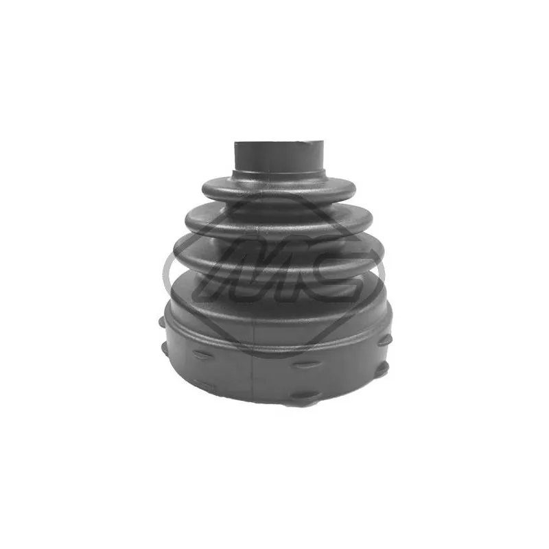 Joint-soufflet, arbre de commande Metalcaucho 00214