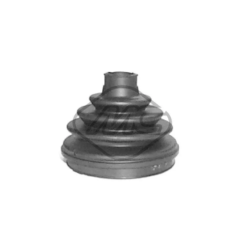 Joint-soufflet, arbre de commande Metalcaucho 00217