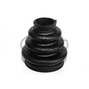 Joint-soufflet, arbre de commande Metalcaucho 00219