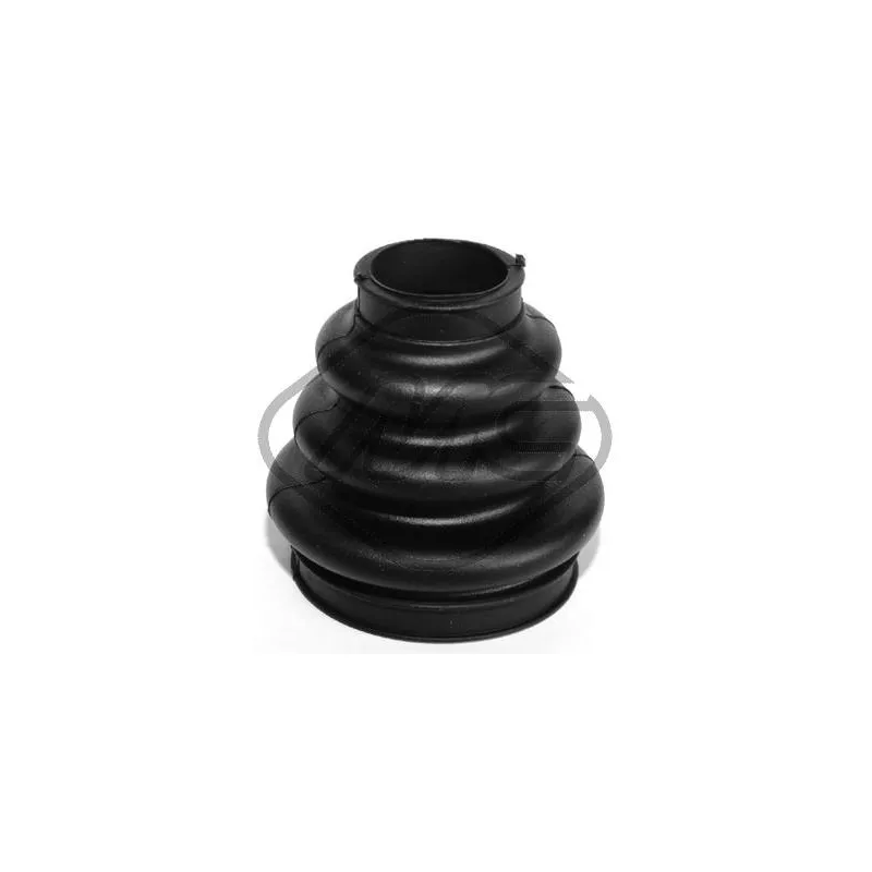 Joint-soufflet, arbre de commande Metalcaucho 00219