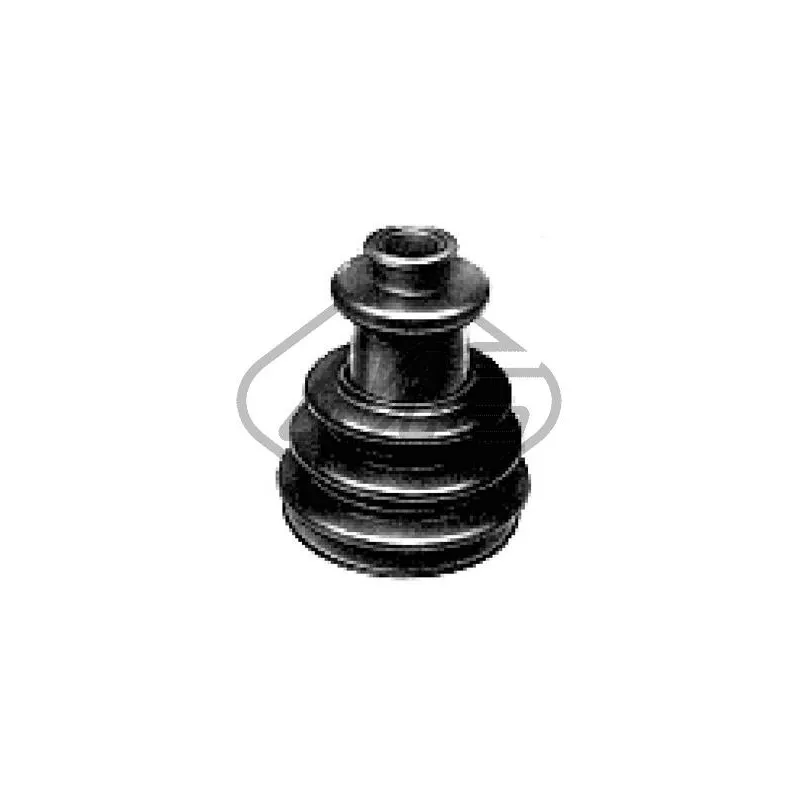 Joint-soufflet, arbre de commande Metalcaucho 00221