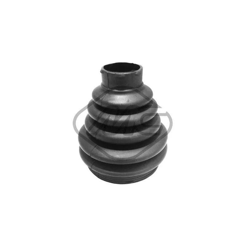 Joint-soufflet, arbre de commande Metalcaucho 00222