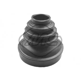 Joint-soufflet, arbre de commande Metalcaucho 00226