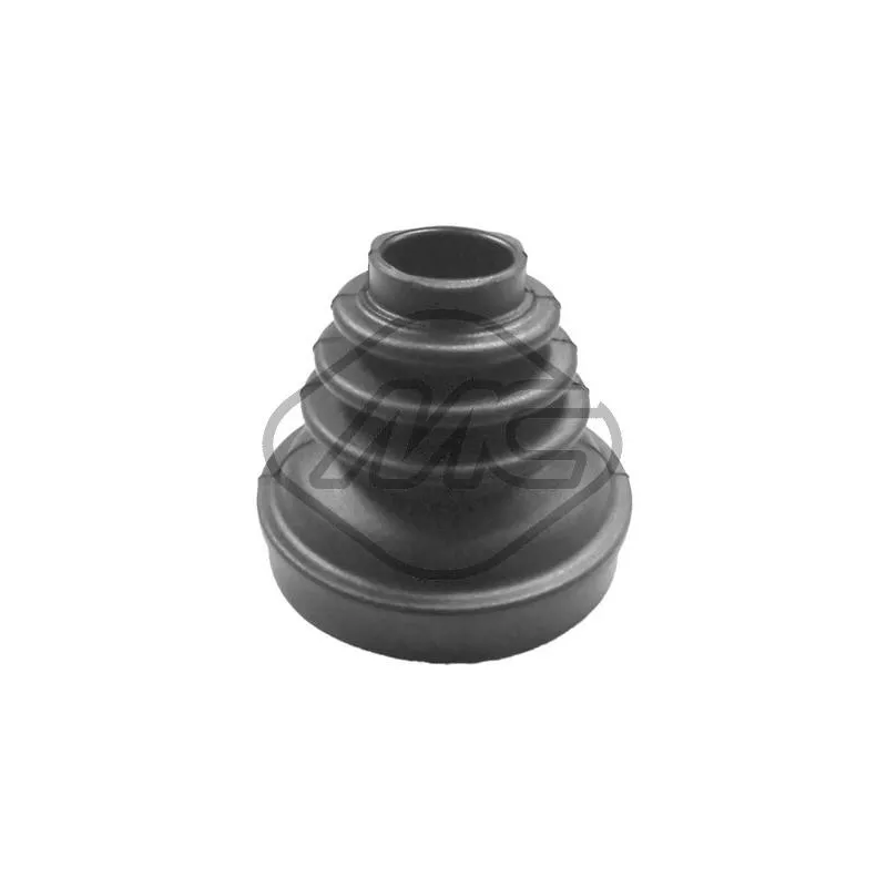 Joint-soufflet, arbre de commande Metalcaucho 00226