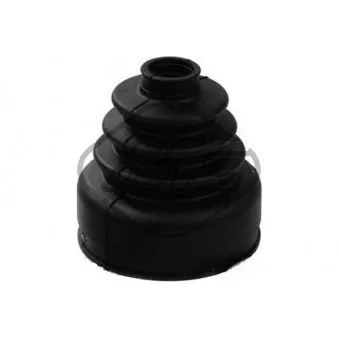 Joint-soufflet, arbre de commande Metalcaucho 00227