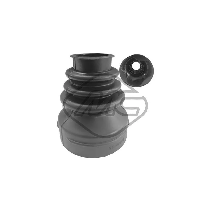 Joint-soufflet, arbre de commande Metalcaucho 00228