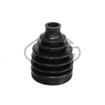 Joint-soufflet, arbre de commande Metalcaucho 00233