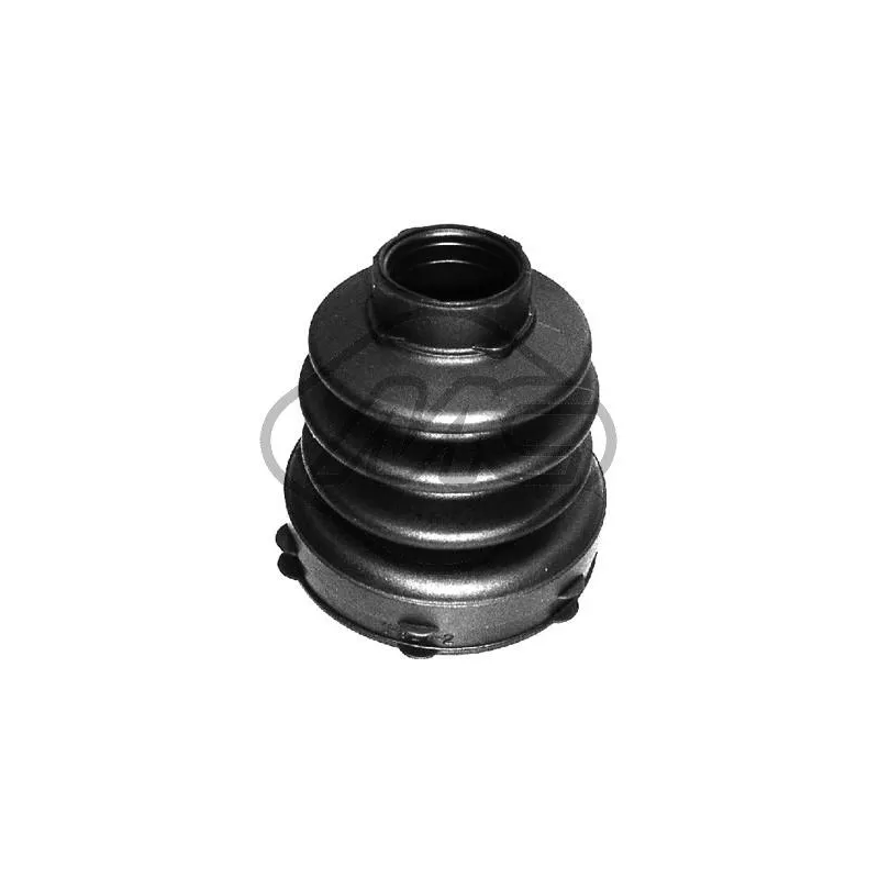 Joint-soufflet, arbre de commande Metalcaucho 00235