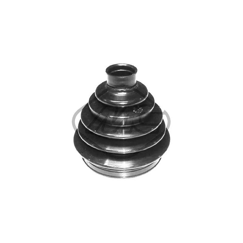Joint-soufflet, arbre de commande Metalcaucho 00237